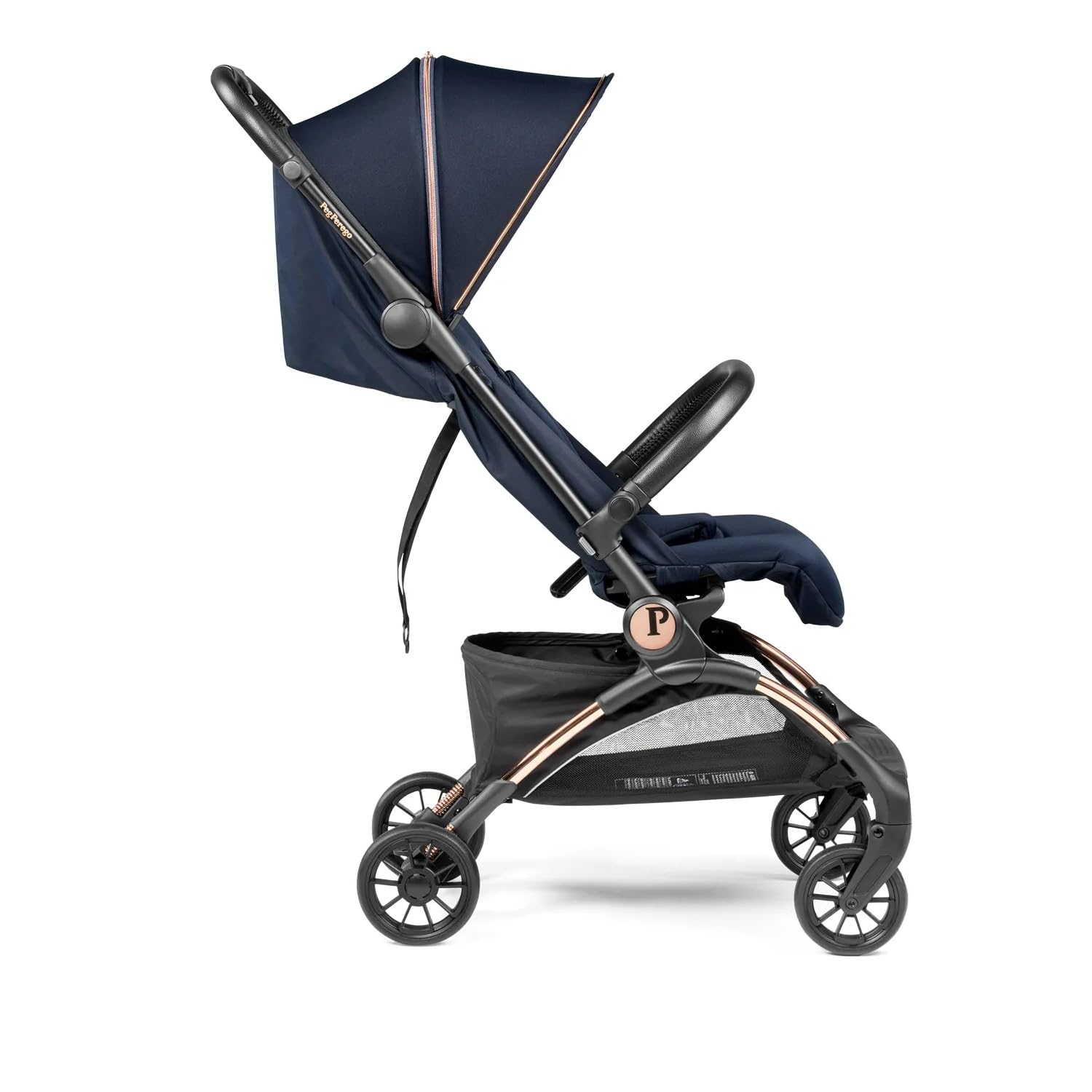 peg-perego-volo-blue-shine-passeggino-ultraleggero-5-4-kg-con-capottina-upf-50 image 3
