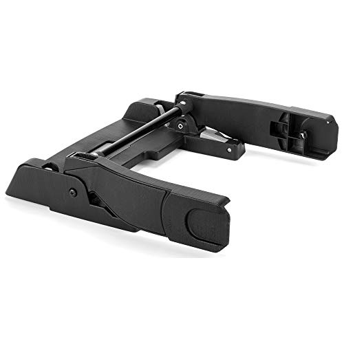peg-perego-adattatore-pieghevole-per-seggiolino-auto-colore-nero image 4