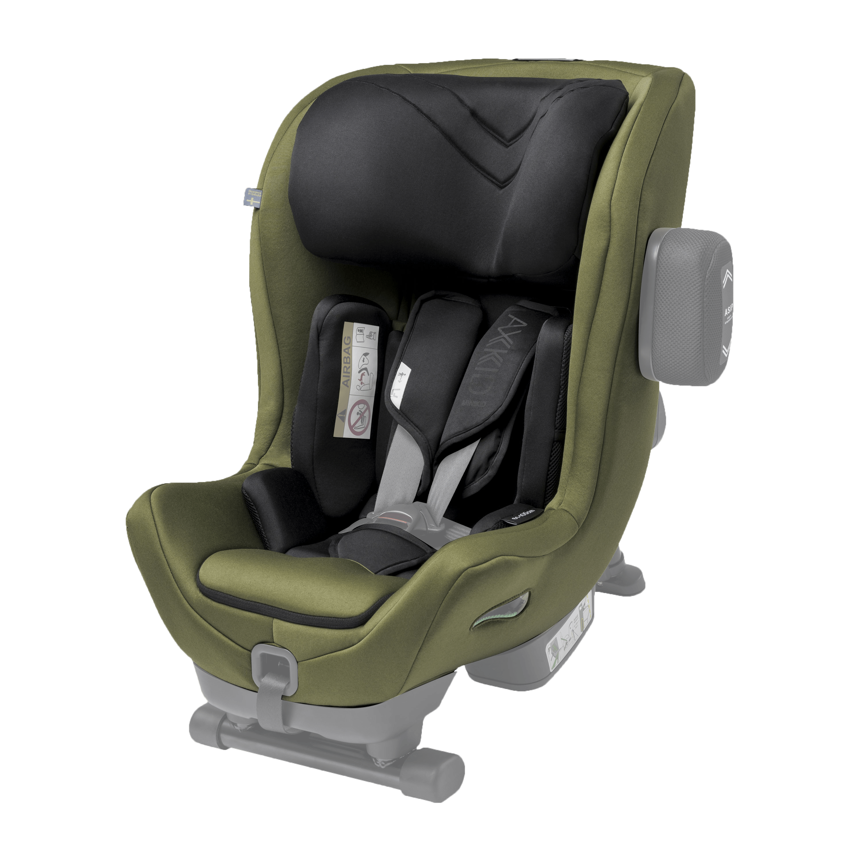axkid-minikid-3-set-fodere-tessili-di-ricambio image 1