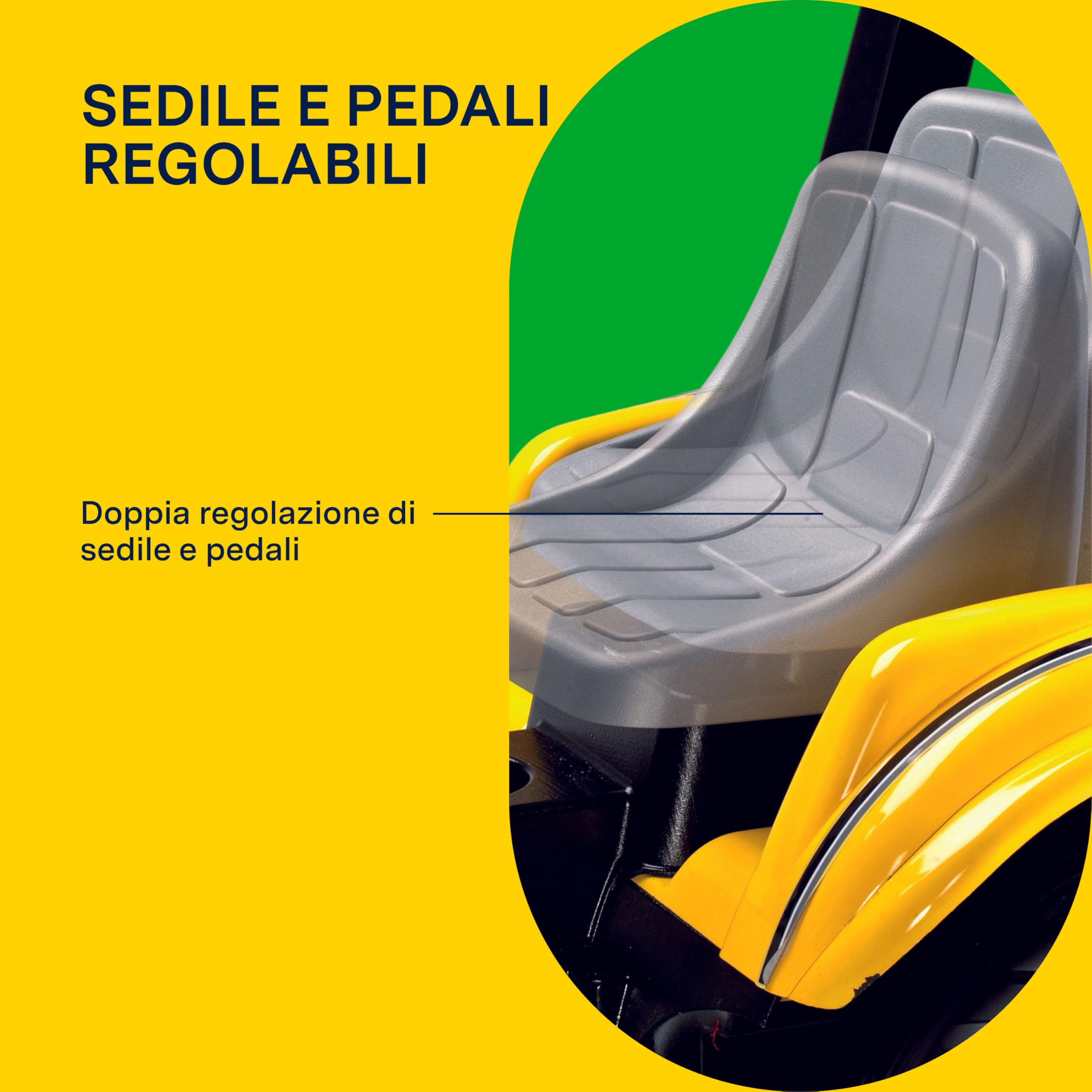 peg-perego-maxi-excavator-ruspa-a-pedali-con-benna-semovente-per-bambini-dai-2-a image 6