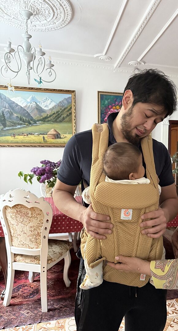 Non adatto al mio fisico