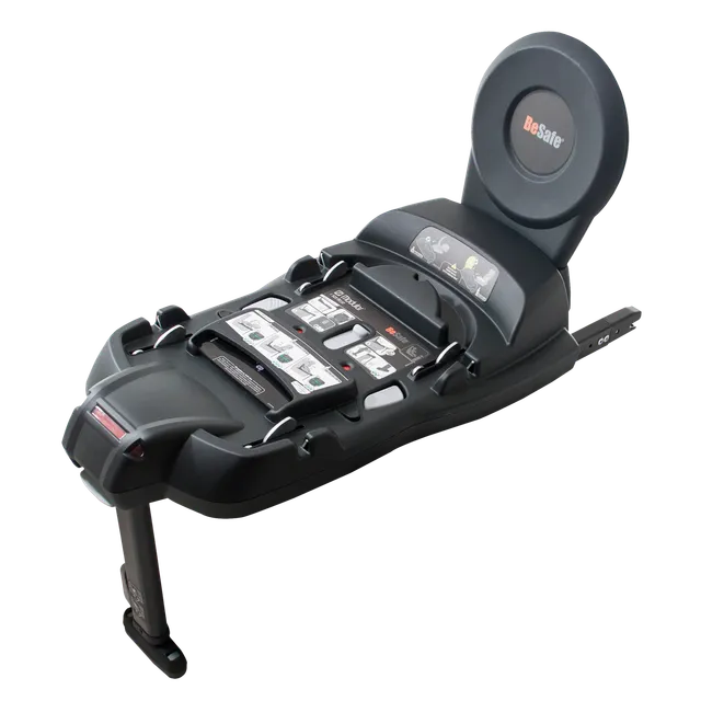 besafe-izi-modular-i-size-base-base-isofix-modulare image 1