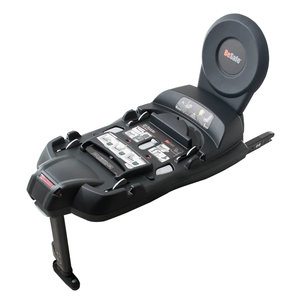 besafe-izi-modular-i-size-base-base-isofix-modulare image 1