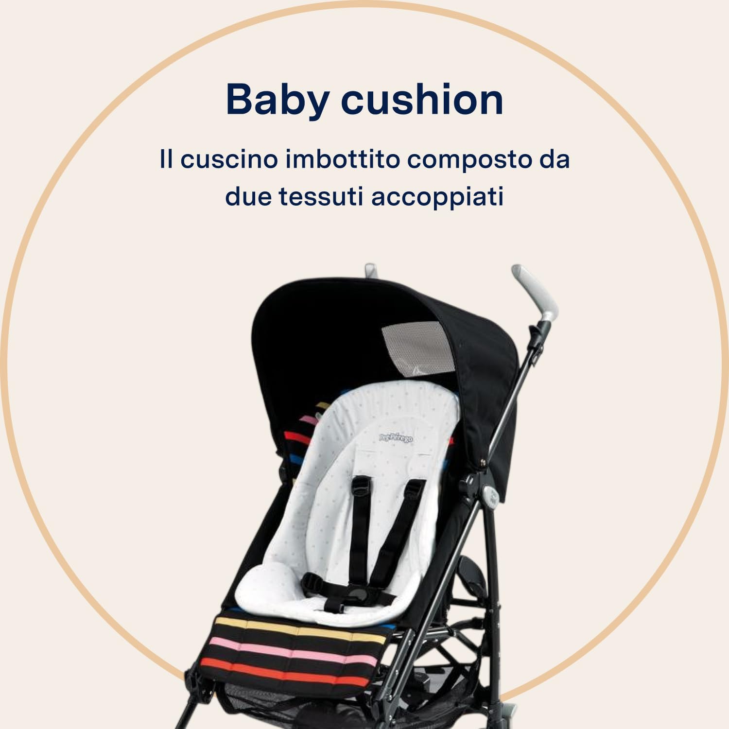 peg-perego-baby-cushion-cuscino-riduttore-universale-cotone-e-jersey image 2