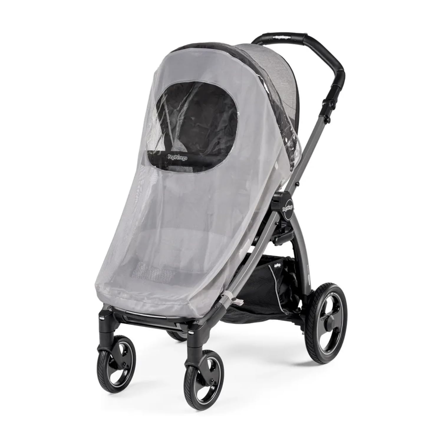 peg-perego-mosquito-netting-stroller-zanzariera-per-passeggino-con-inserto-solar image 1