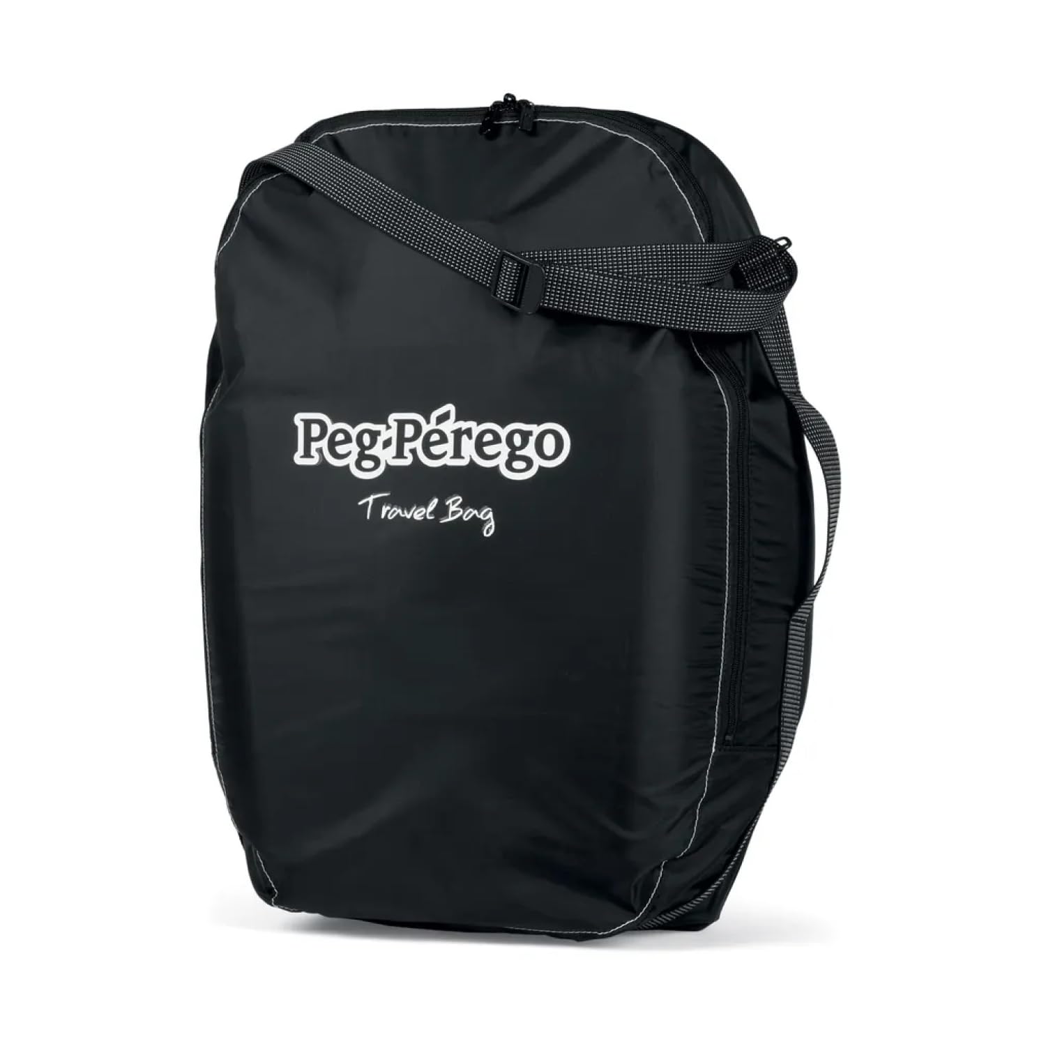 peg-perego-travel-bag-viaggio-2-3-flex-flex-120-borsa-da-trasporto-per-seggiolin image 1
