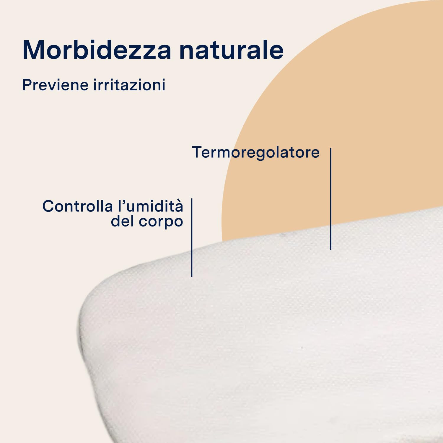 peg-perego-mattress-cover-coprimaterasso-traspirante-in-tencel-per-navicella image 4