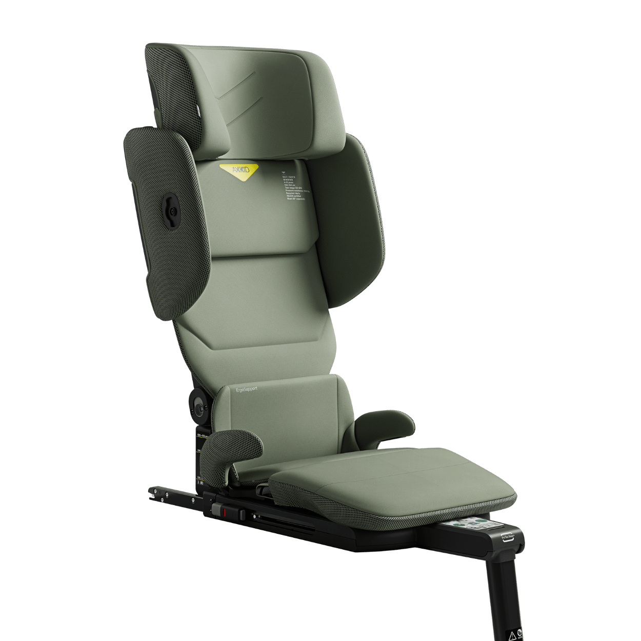 axkid-up-seggiolino-auto-rialzo-bambini image 3