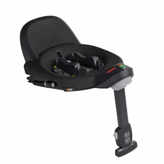 besafe-beyond-base-auto-isofix image 1