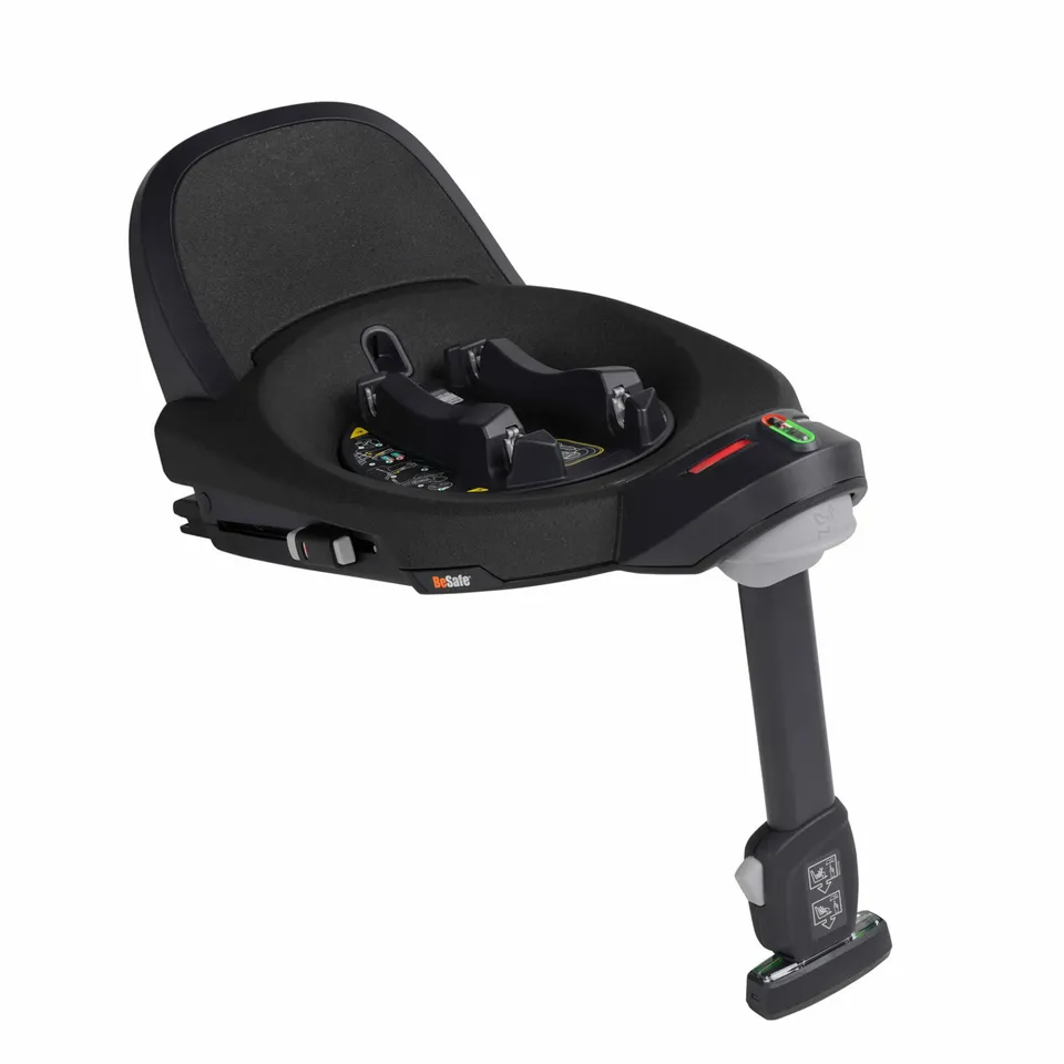 besafe-beyond-base-auto-isofix image 1
