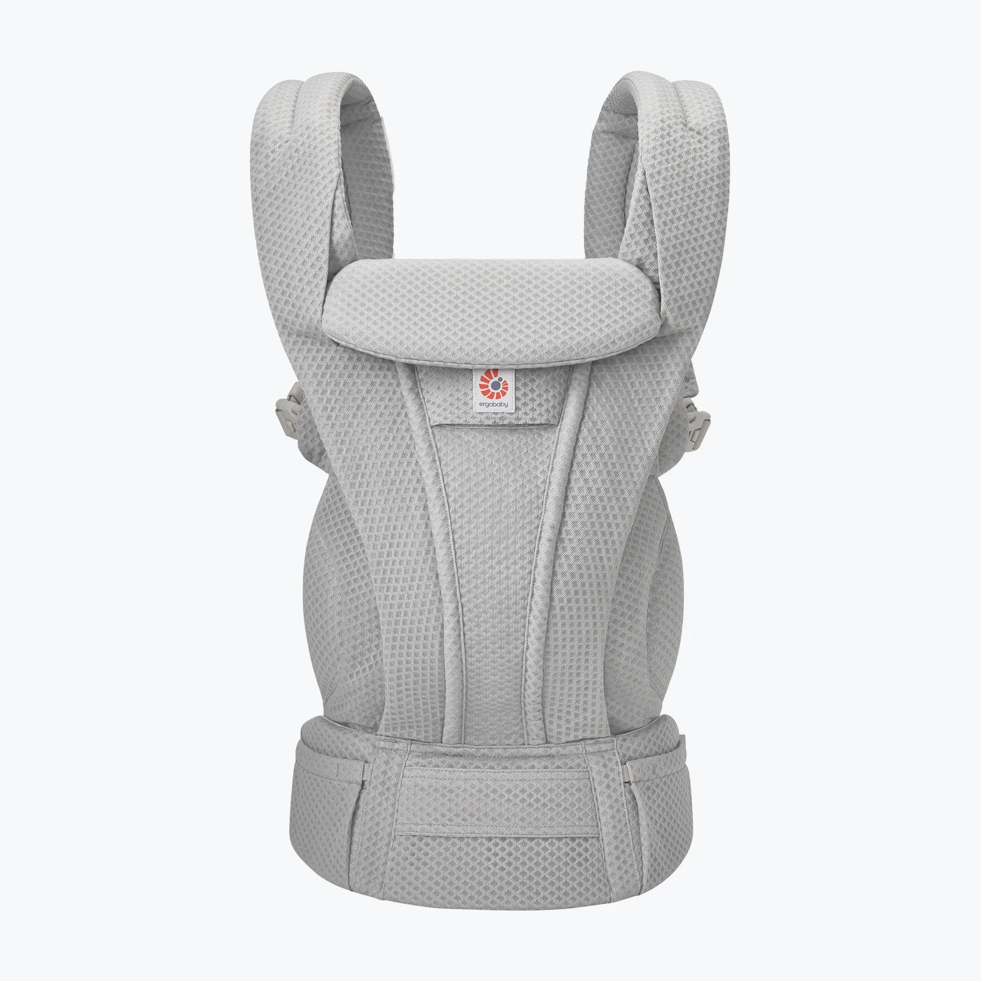 ergobaby-omni-deluxe-marsupio-ergonomico-4-posizioni-3-2-20-4-kg image 3