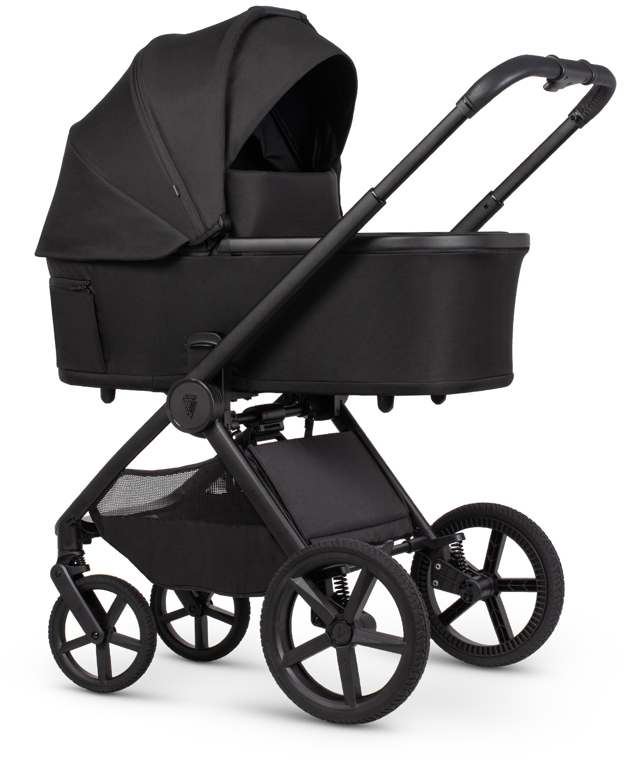 venicci-upline-3-onyx-passeggino image 1