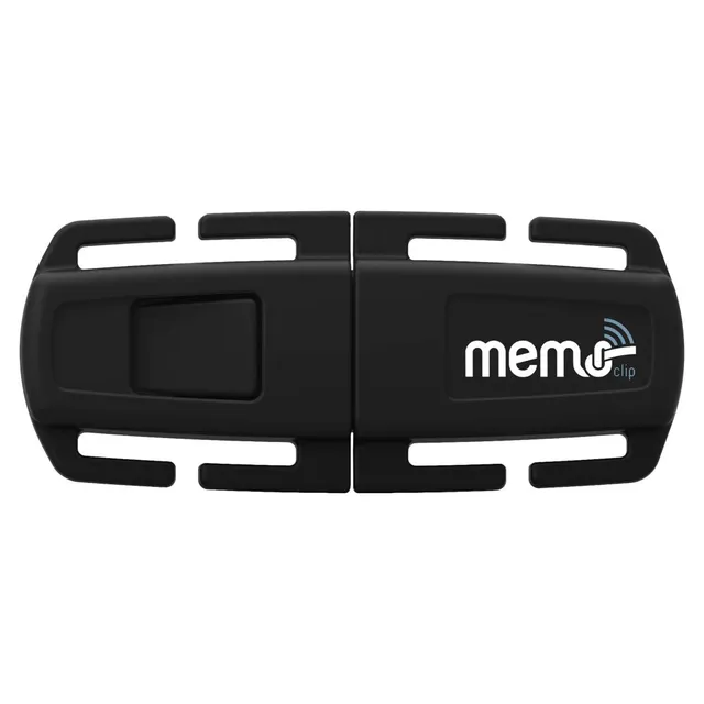 peg-perego-memo-clip-anti-abbandono-bluetooth-per-seggiolini-i-size-40-105-cm image 1