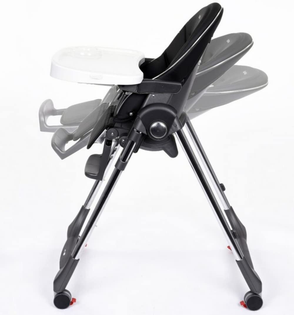 peg-perego-prima-pappa-follow-me-seggiolone-multifunzione-hi-tech-licorice image 4