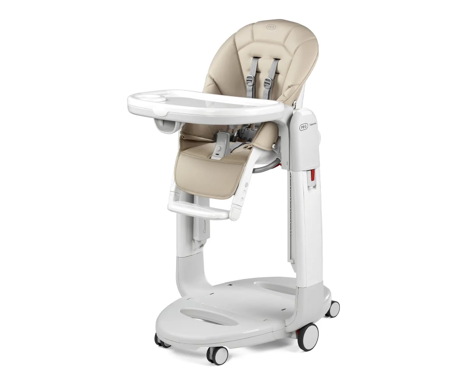 peg-perego-tatamia-follow-me-astral-seggiolone-pappa-3-in-1-0-3-anni-0-15-kg image 1