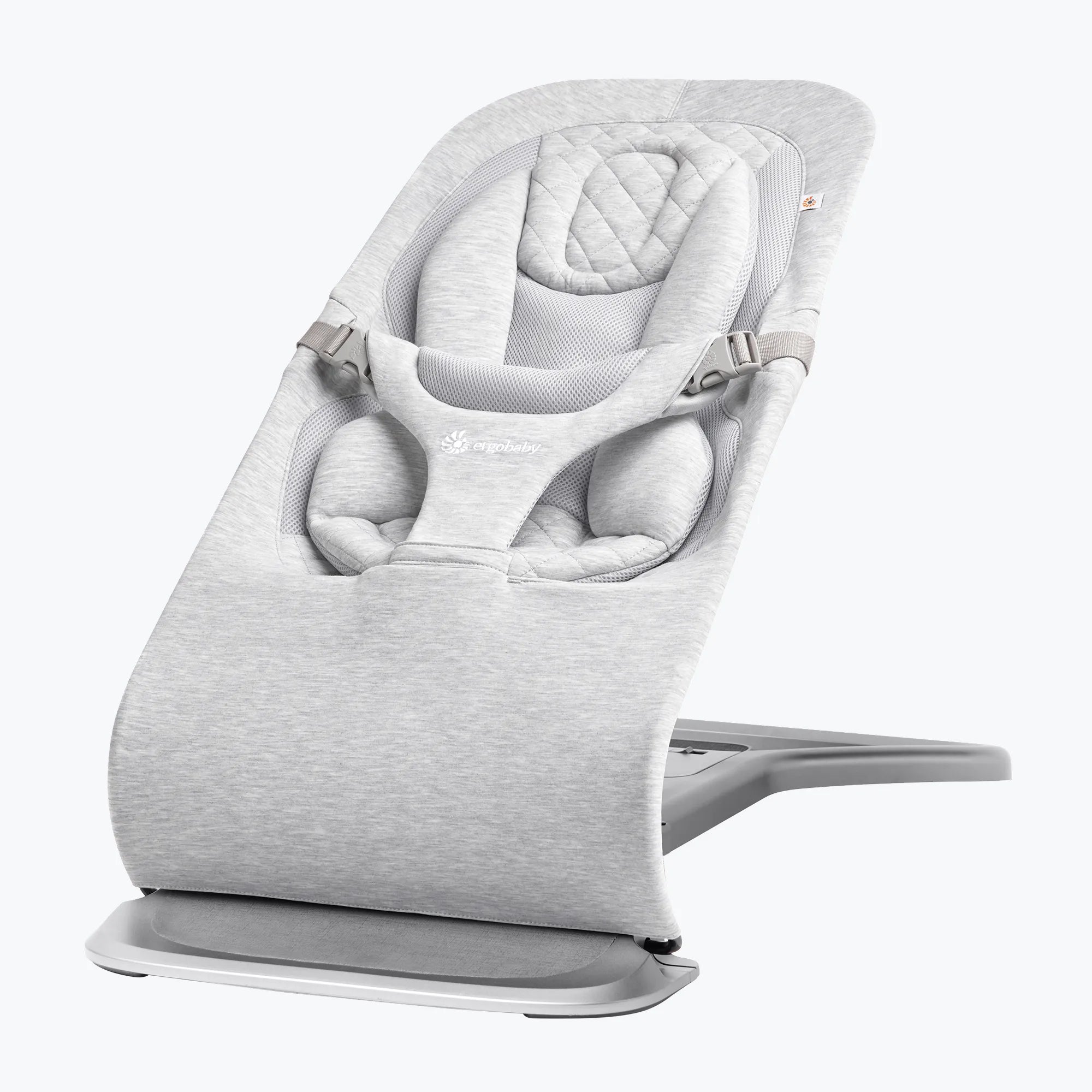 ergobaby-embrace-pacchetto-neonati-marsupio-evolve-bouncer-3-in-1 image 3