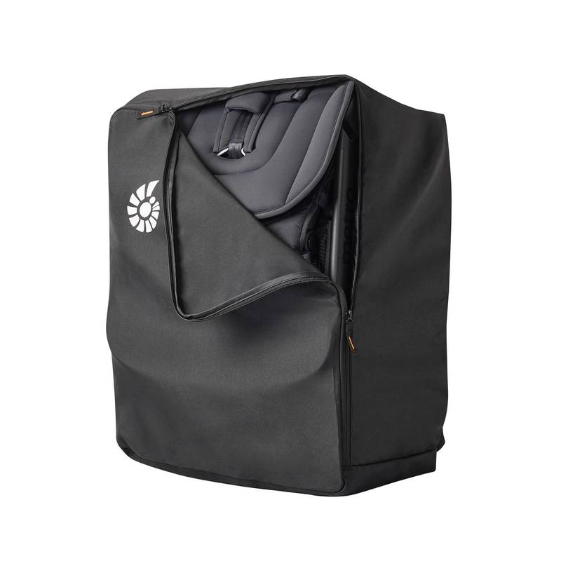 ergobaby-metro-3-compact-pacchetto-passeggino-viaggi-estivi image 3
