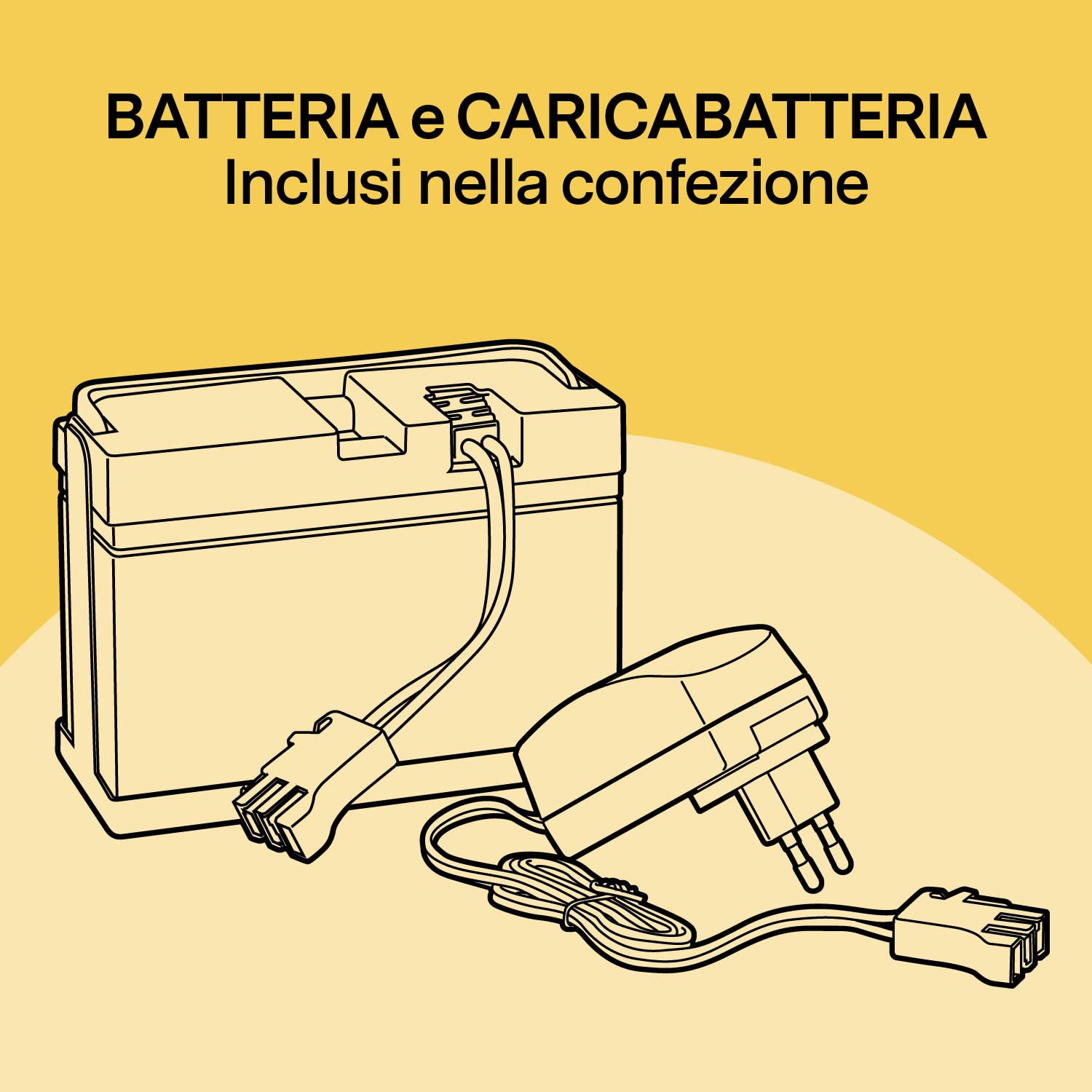 peg-perego-gaucho-sport-fuoristrada-elettrico-12v-2-posti-con-radio-fm image 8