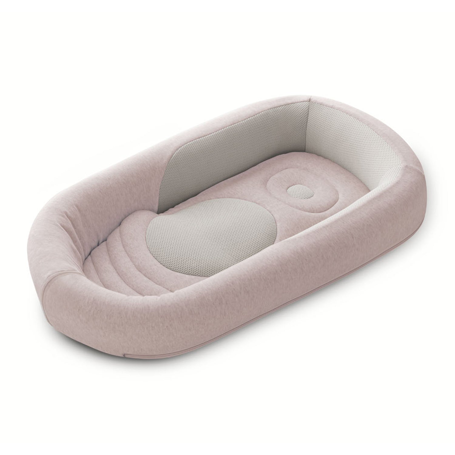 inglesina-welcome-pod-baby-nest-riduttore-nido-in-materiali-naturali image 4
