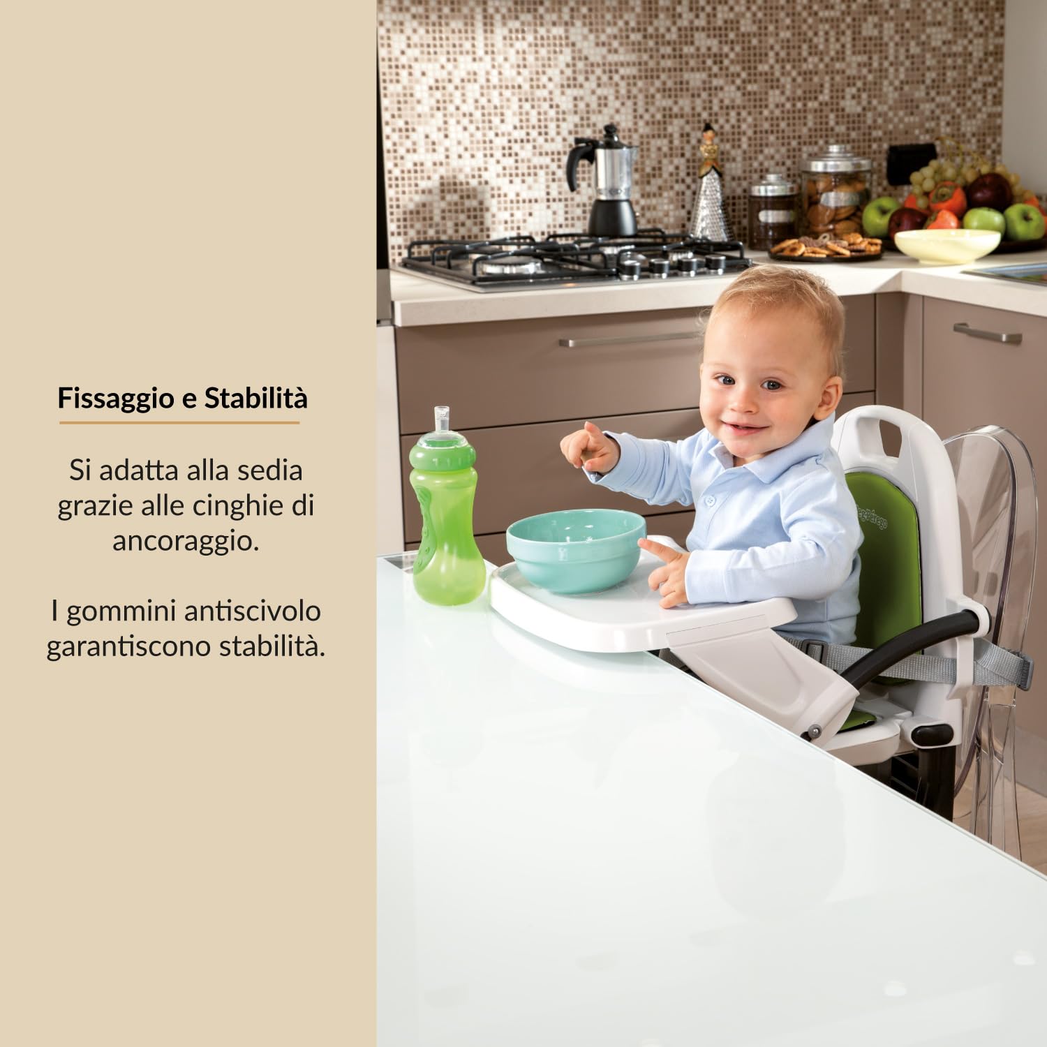 peg-perego-rialto-petrolio-alzasedia-pappa-portatile-regolabile-6-mesi-3-anni-0- image 4