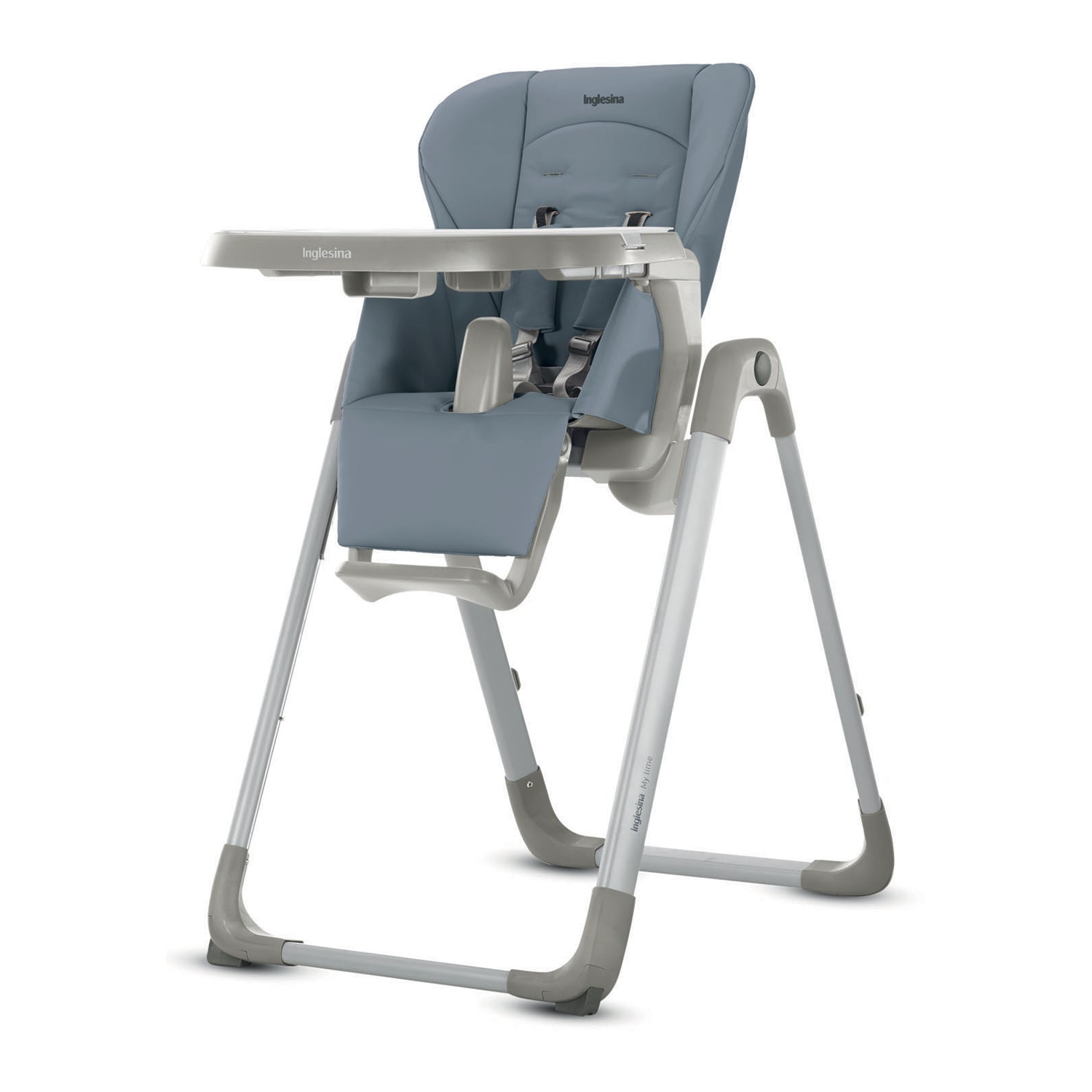 inglesina-my-time-seggiolone-regolabile-con-schienale-reclinabile image 4