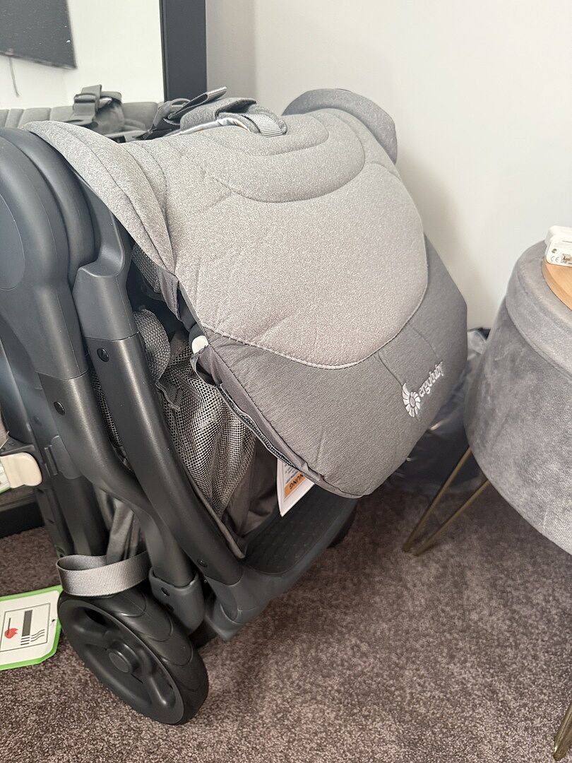 Perfetto per viaggiare