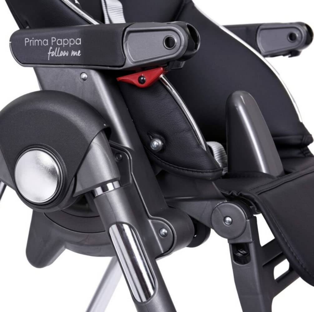 peg-perego-prima-pappa-follow-me-seggiolone-multifunzione-hi-tech-licorice image 6