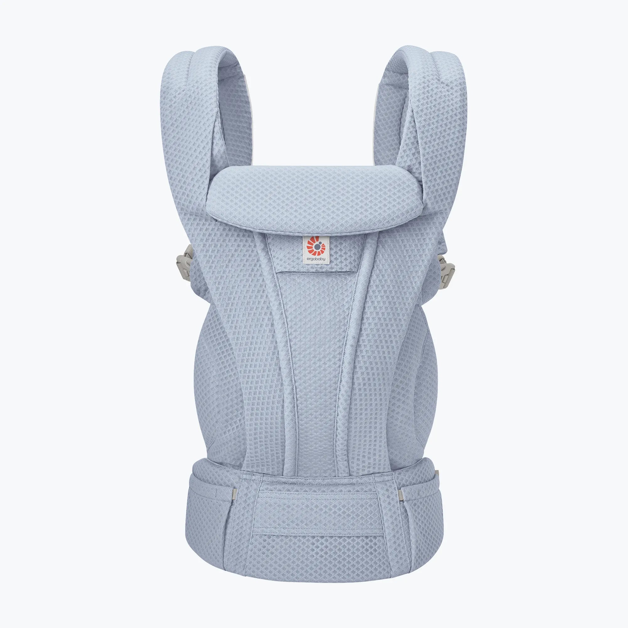 ergobaby-omni-deluxe-marsupio-ergonomico-4-posizioni-3-2-20-4-kg image 5