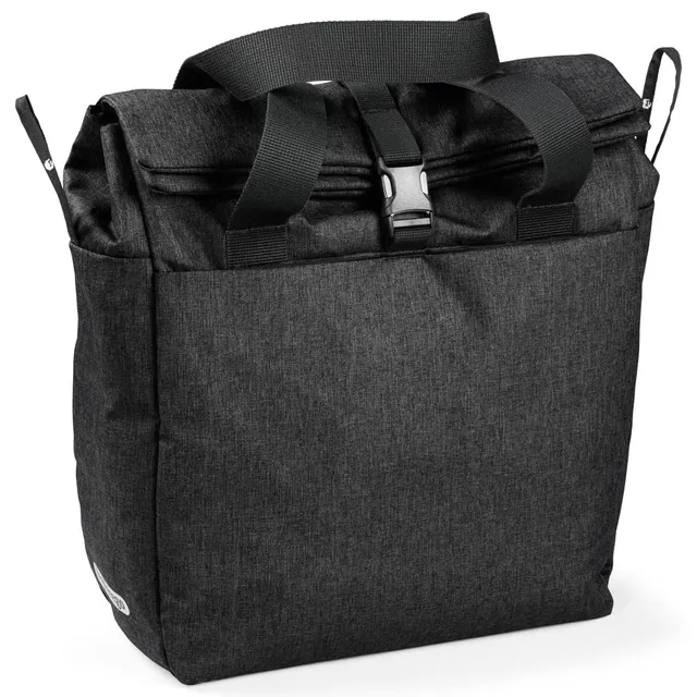 peg-perego-smart-bag-borsa-beb-ardesia image 1