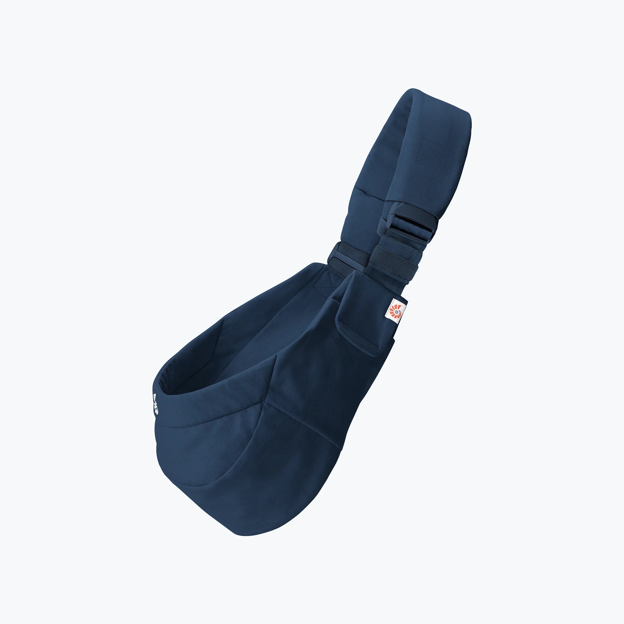 ergobaby-upsie-sling-marsupio-a-fascia-compatto image 1