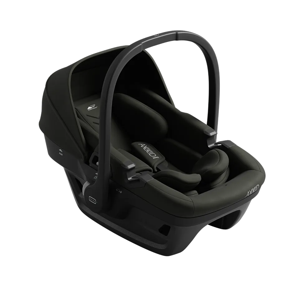 axkid-zero-pro-seggiolino-auto-girevole-0-7 image 1
