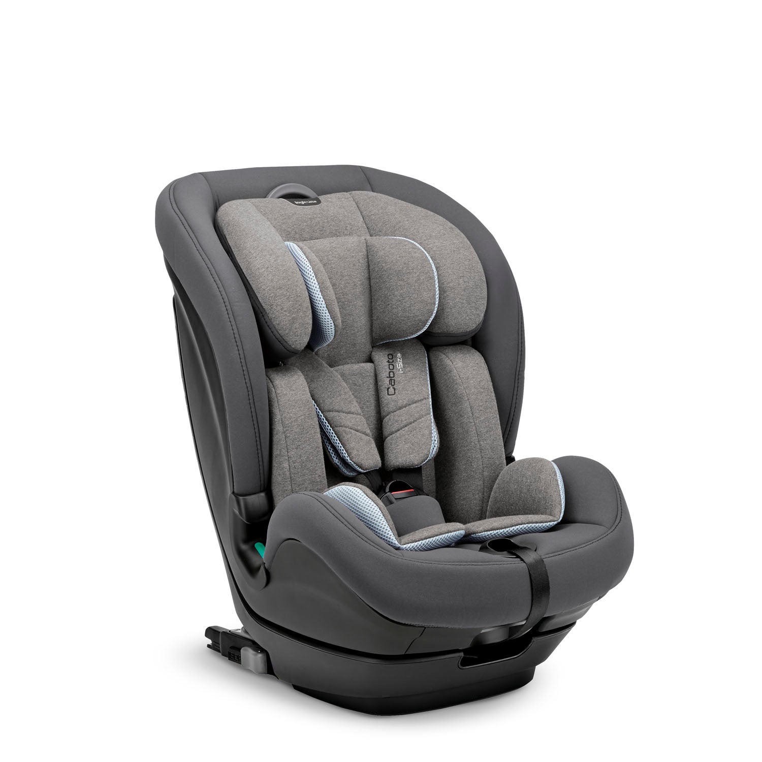 inglesina-caboto-seggiolino-auto-i-size-15-mesi-12-anni image 2