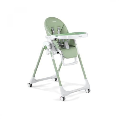 peg-perego-prima-pappa-follow-me-seggiolone-mint image 4