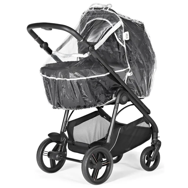 peg-perego-parapioggia-per-navicella-navetta-xl-pop-elite-e-primo-nido image 1
