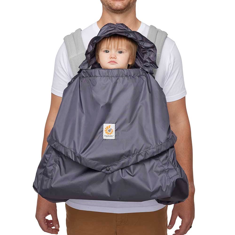ergobaby-copertura-antipioggia-e-antivento-per-marsupio-compatibile-omni image 3