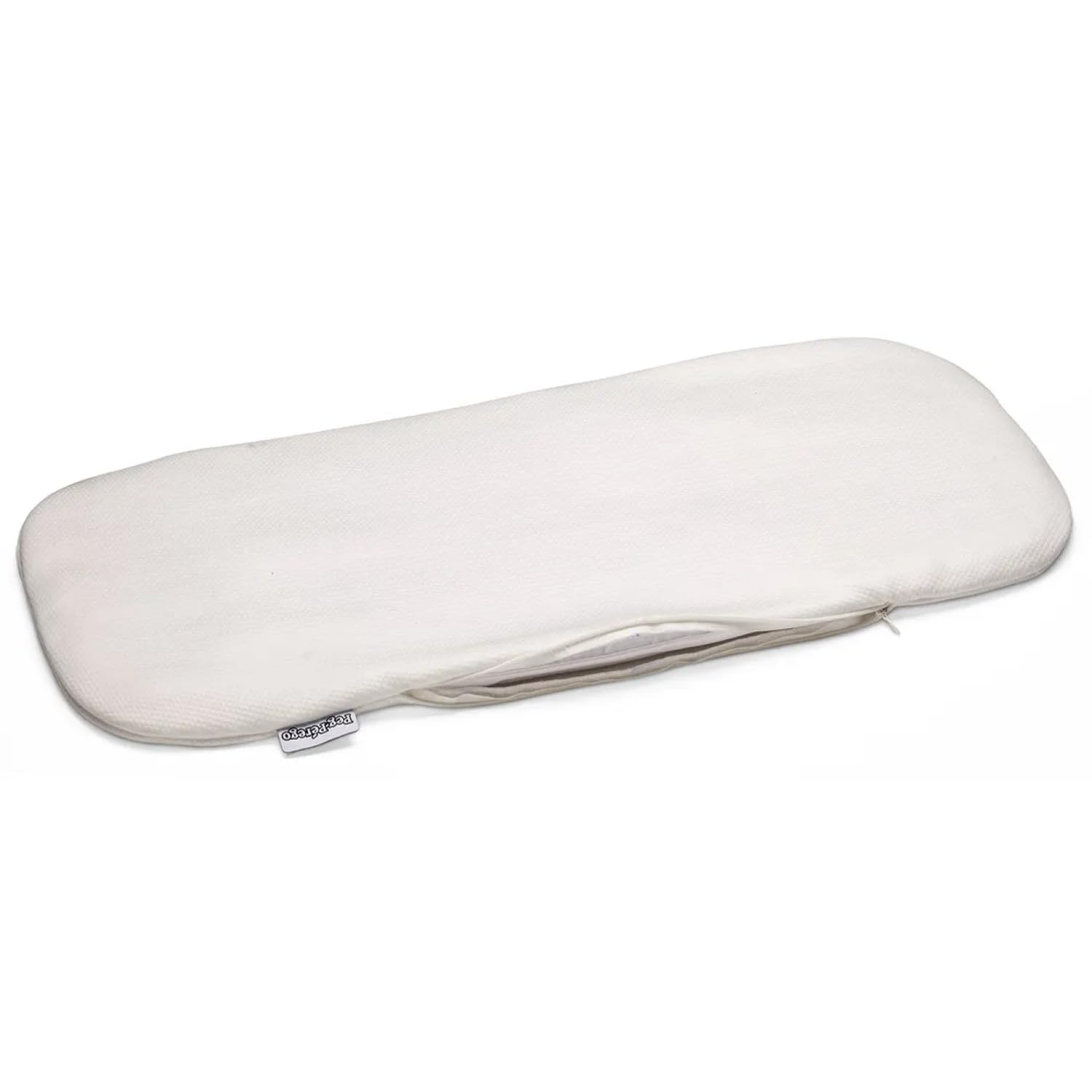 peg-perego-mattress-cover-coprimaterasso-traspirante-in-tencel-per-navicella image 1