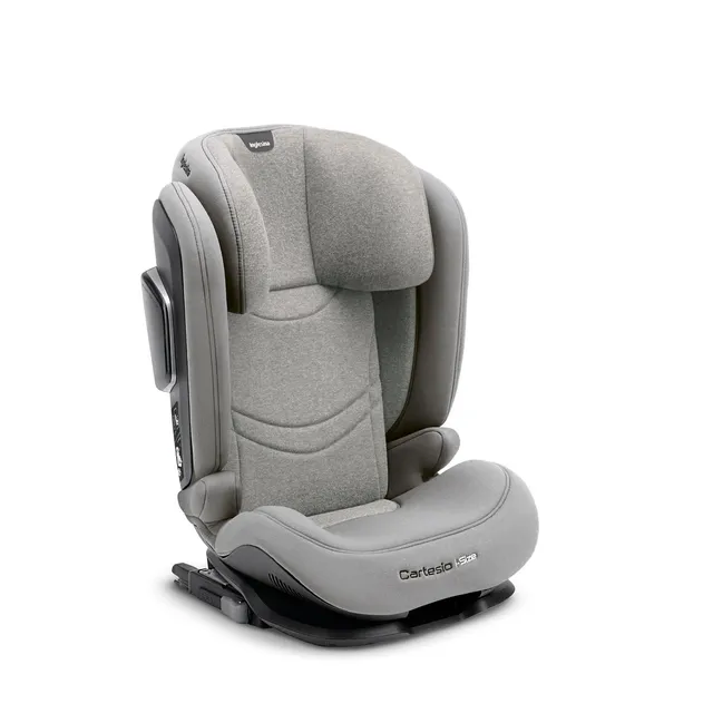 inglesina-cartesio-seggiolino-auto-evolutivo-i-size-3-12-anni-isofix image 1