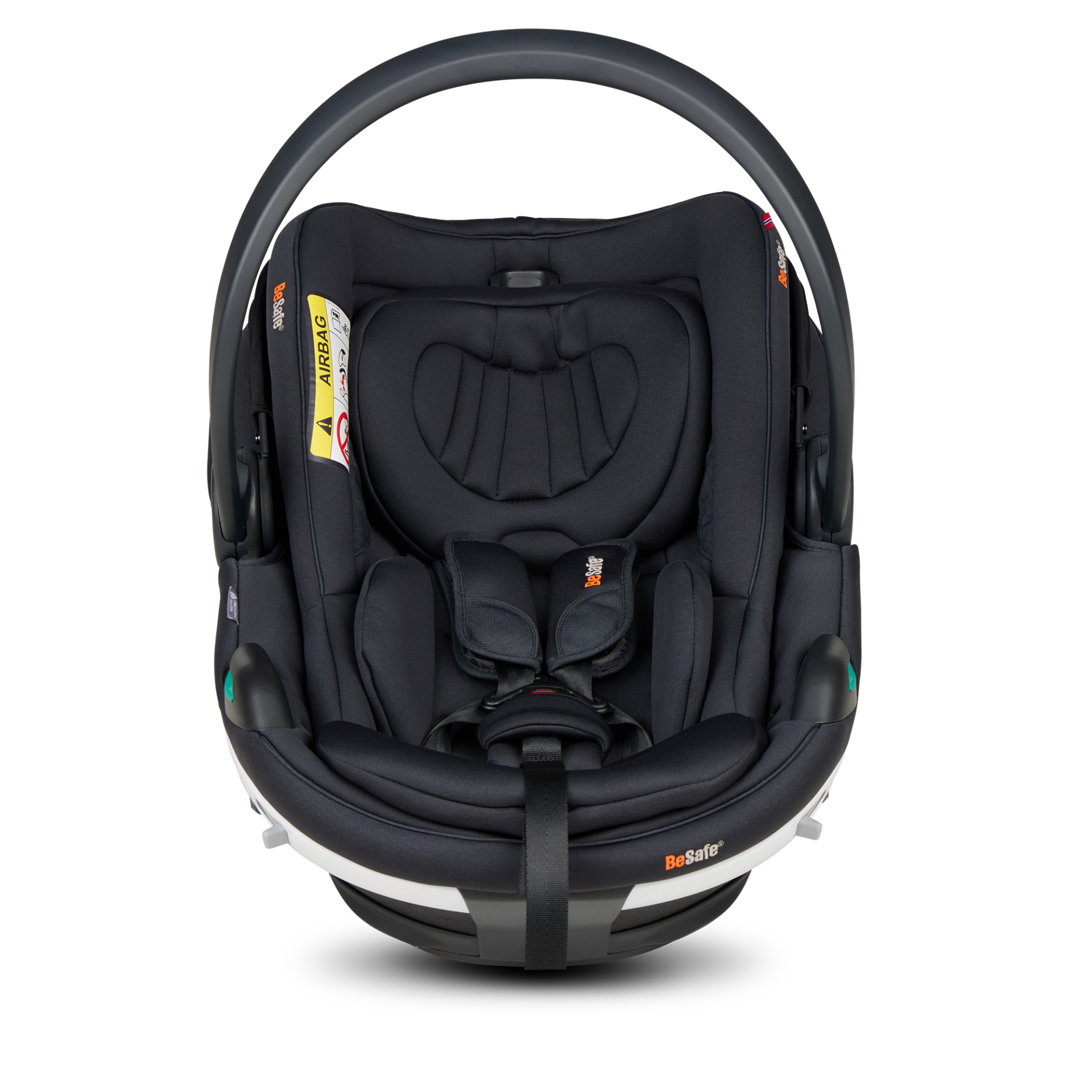 besafe-go-beyond-seggiolino-auto-modulare-beyond image 7