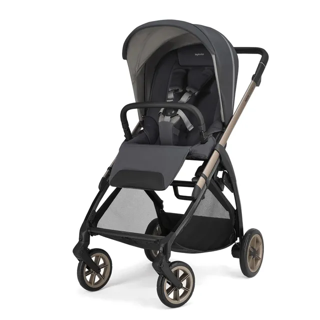 inglesina-passeggino-electa-leggero-e-compatto-metropolitano image 1