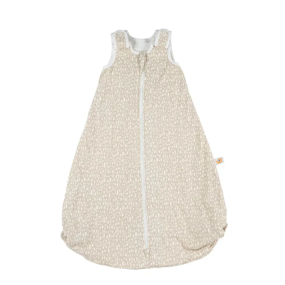 ergobaby-on-the-move-sacco-nanna-con-piedi-taglia-m-l image 1