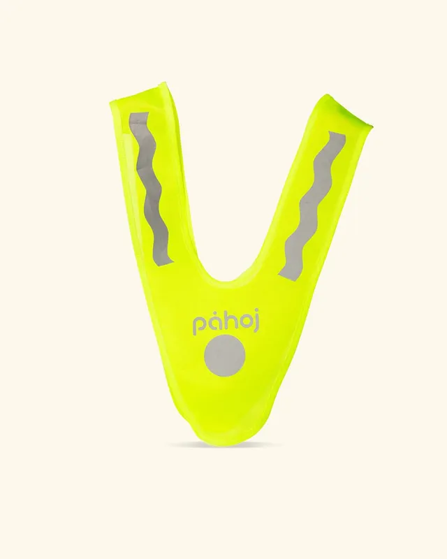 axkid-kids-reflective-safety-vest-gilet-catarifrangente-bambino image 1