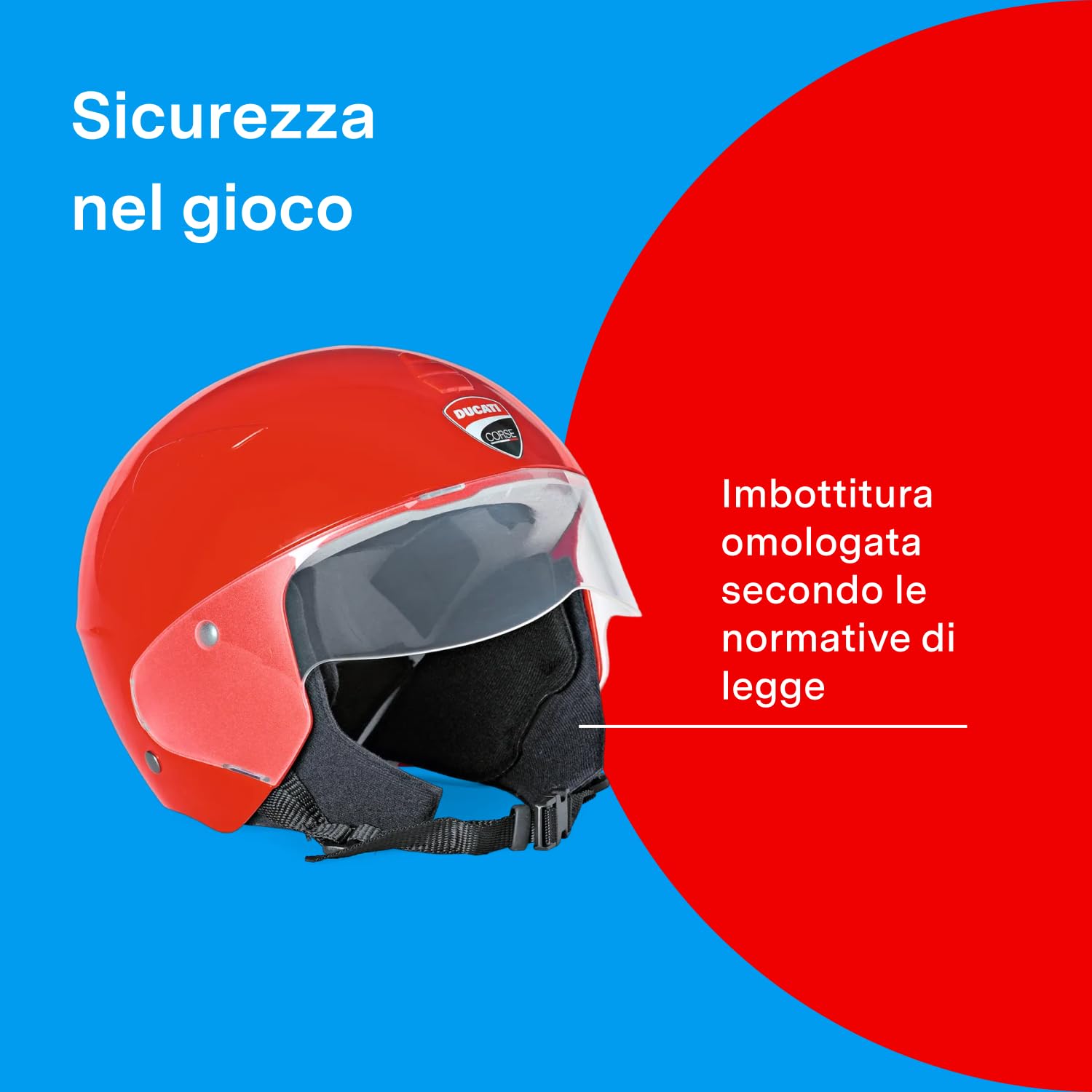 peg-perego-casco-ducati-protezione-uni-en1080-bambini-2-anni image 3