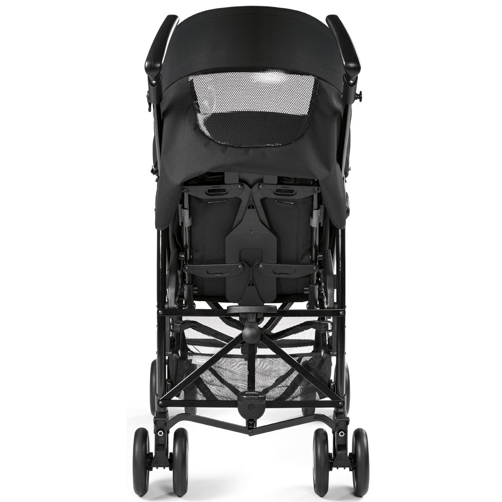 peg-perego-pliko-mini-neon-passeggino-leggero-0-4-anni-fino-a-22-kg image 2