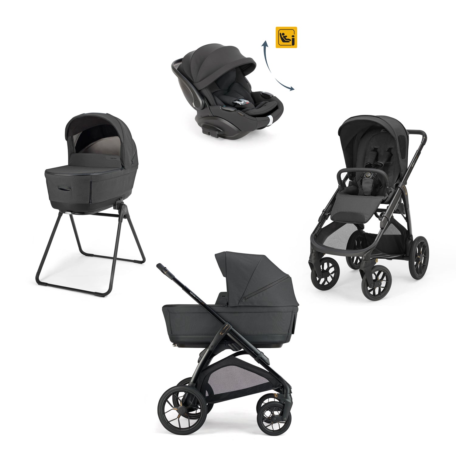 inglesina-aptica-xt-system-quattro-adaptive-cruise-con-seggiolino-auto image 6
