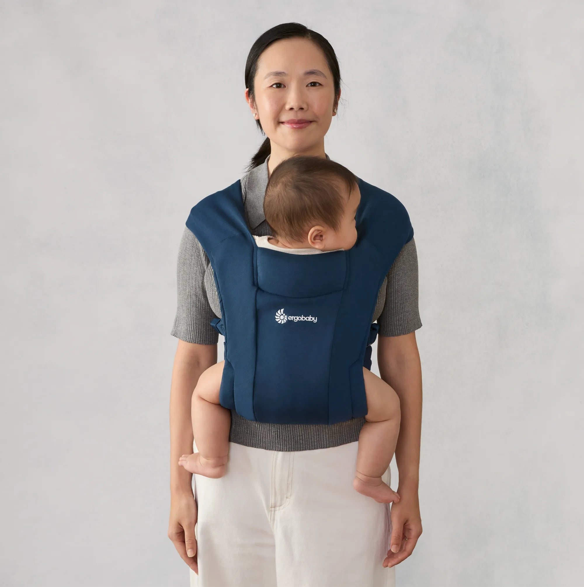 ergobaby-embrace-marsupio-per-neonati image 3