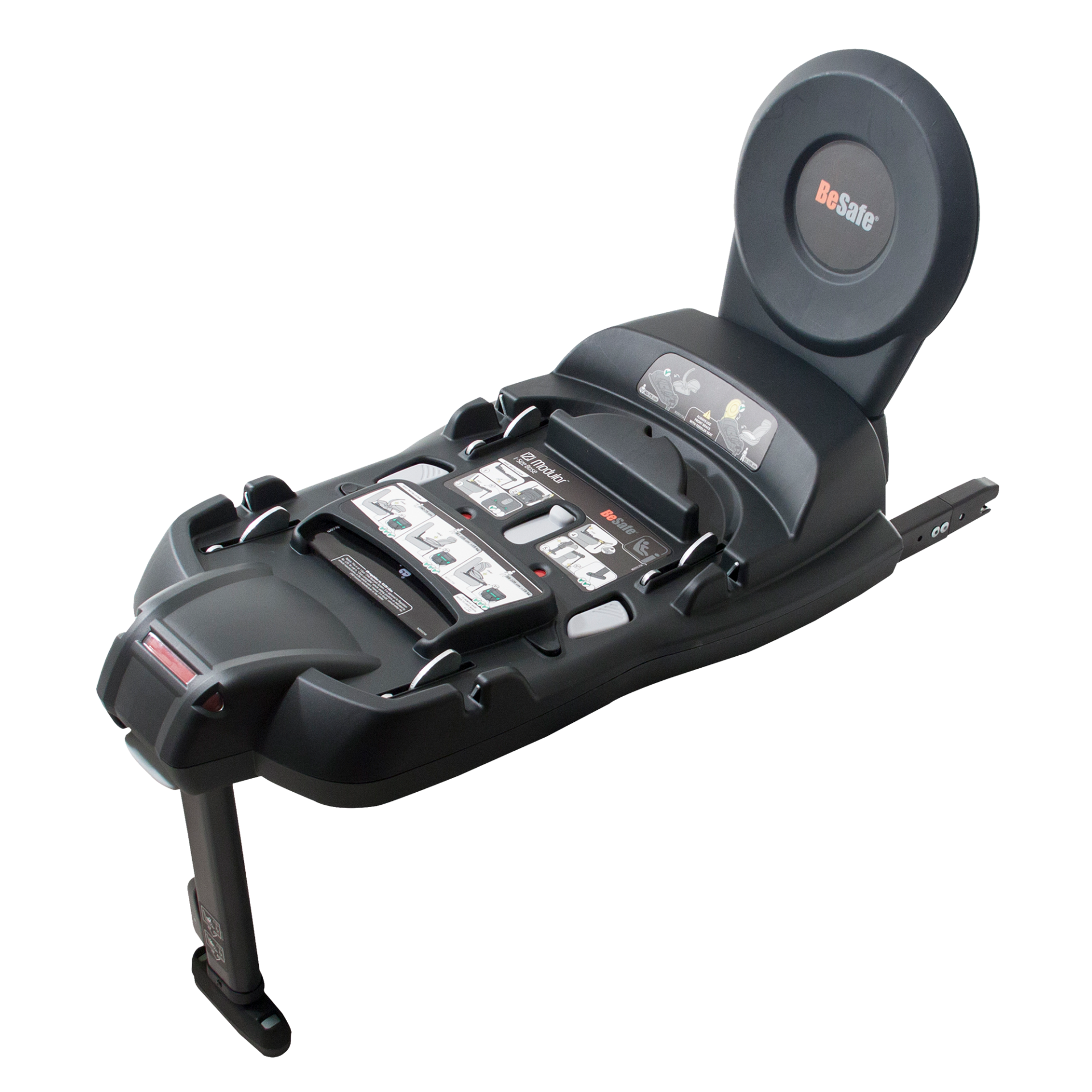 besafe-izi-modular-i-size-base-base-isofix-modulare image 1