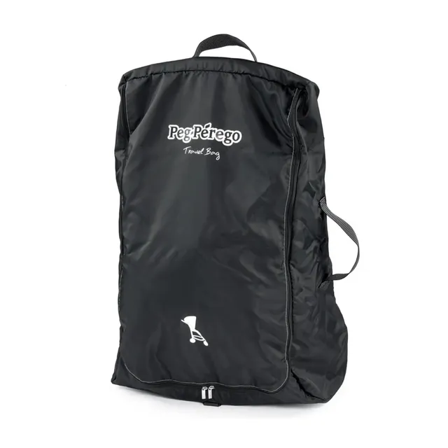 peg-perego-stroller-travel-bag-with-wheels-borsa-viaggio-con-ruote-per-passeggin image 1