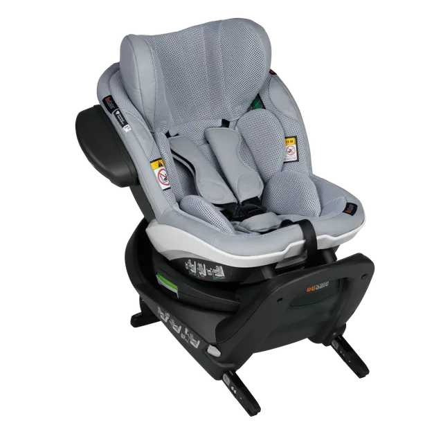 besafe-izi-turn-m-i-size-seggiolino-auto-girevole-i-size image 1