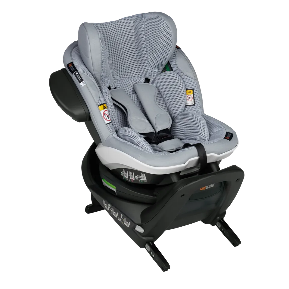 besafe-izi-turn-m-i-size-seggiolino-auto-girevole-i-size image 1