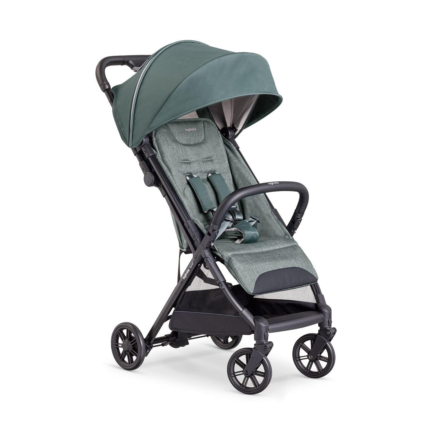 inglesina-quid-passeggino-ultra-compatto-da-viaggio image 2